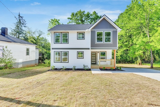 28 11th St, Greenville, SC 29611 - photo 1