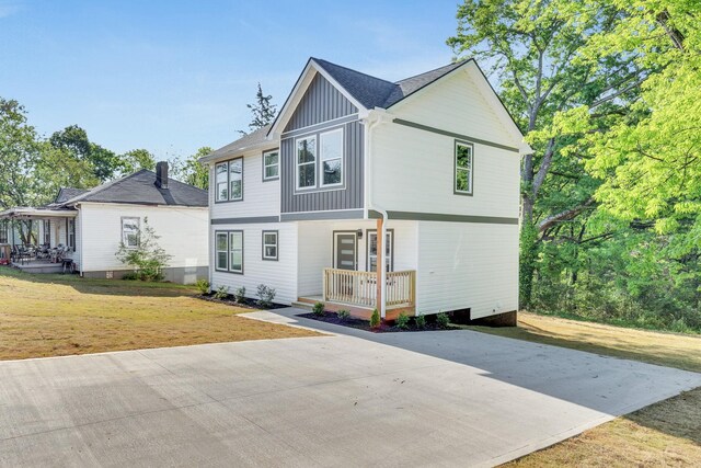 28 11th St, Greenville, SC 29611 - photo 3