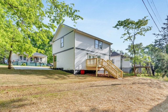 28 11th St, Greenville, SC 29611 - photo 30