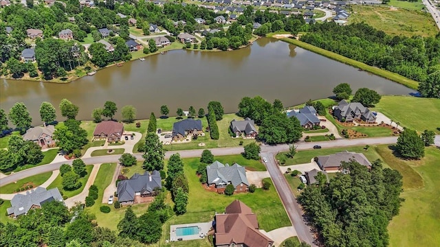 123 S Lake Emory Dr, Inman, SC 29349 - photo 27