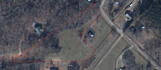 0 Walnut Hill Church Rd, Campobello, SC 29322 - photo 1