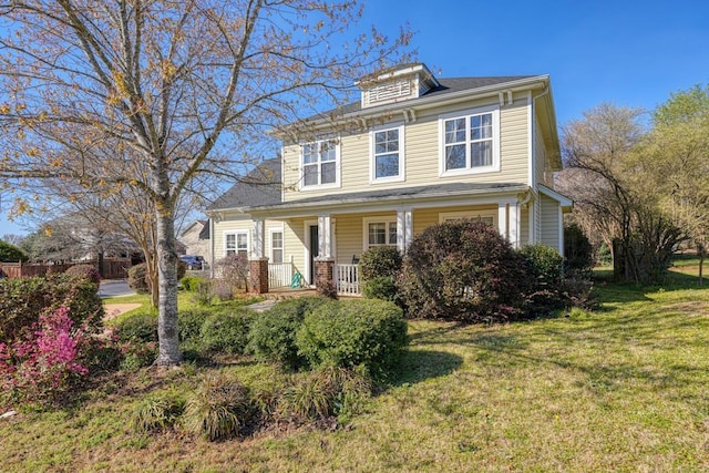 406 Standing Rock Dr, Boiling Springs, SC 29316 - photo 1