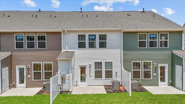 537 W Norvell Ct, Spartanburg, SC 29307 - photo 3