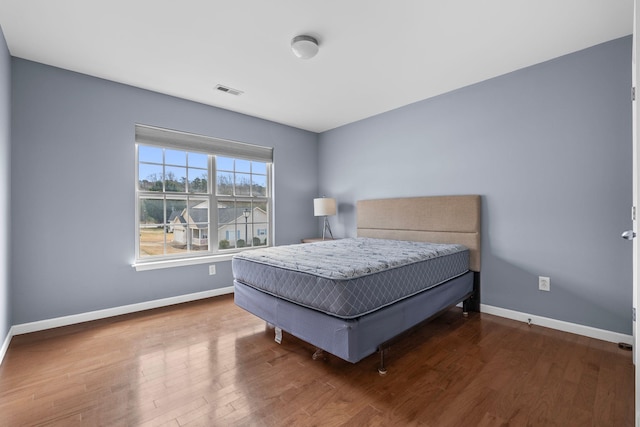 100 Maximus Dr, Greer, SC 29651 - bedroom with wood finished floors