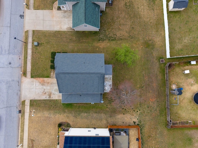 100 Maximus Dr, Greer, SC 29651 - drone / aerial view