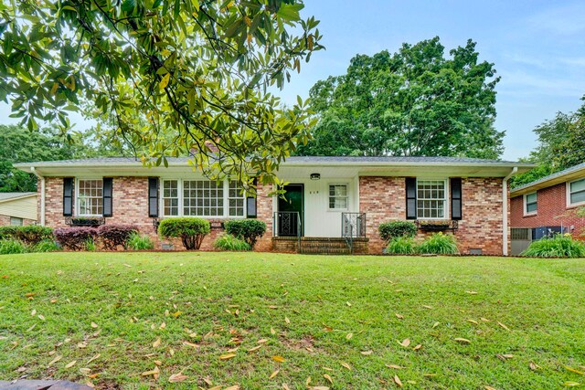 210 Fleetwood Dr, Greenville, SC 29605 - photo 1