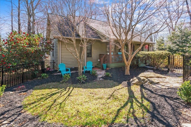 3 Rocky Gap Ct, Landrum, SC 29356 - photo 2