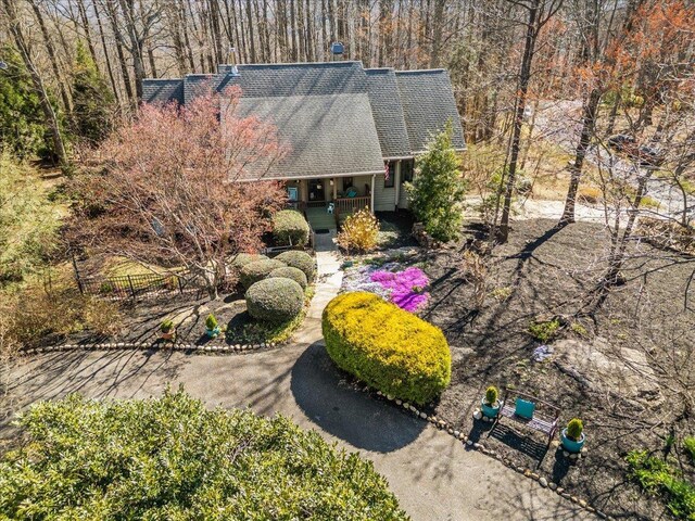 3 Rocky Gap Ct, Landrum, SC 29356 - photo 27