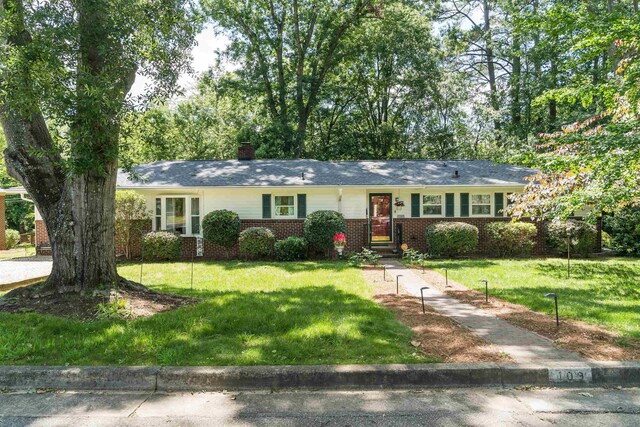 109 Kent Pl, Spartanburg, SC 29307