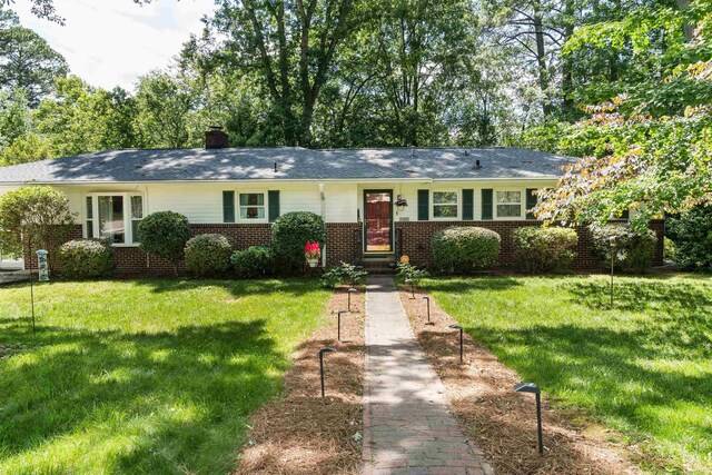 109 Kent Pl, Spartanburg, SC 29307