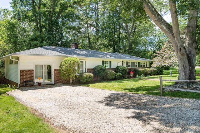 109 Kent Pl, Spartanburg, SC 29307