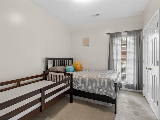 110 Hidden Ridge Dr, Spartanburg, SC 29301 - view of carpeted bedroom