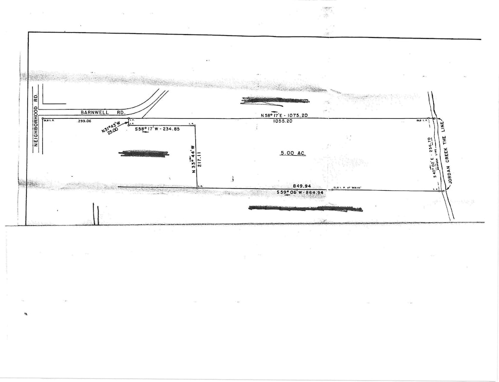 0 Barnwell Dr, Wellford, SC 29385