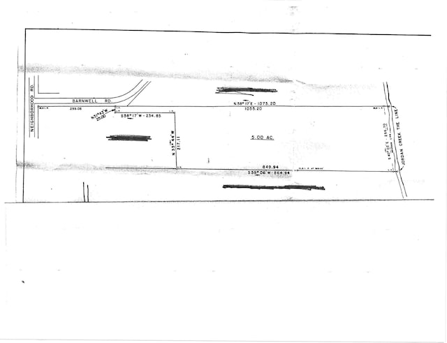 0 Barnwell Dr, Wellford, SC 29385
