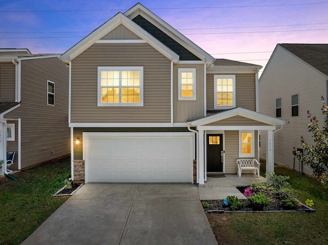 1410 Penrith Ct, Boilings Springs, SC 29316 - photo 1
