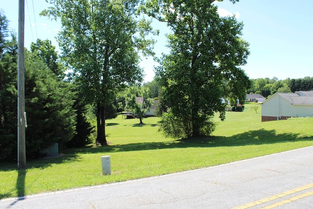 000 Thompson Rd, Rutherfordton, NC 28139 - photo 8