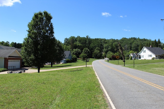 000 Thompson Rd, Rutherfordton, NC 28139 - photo 21
