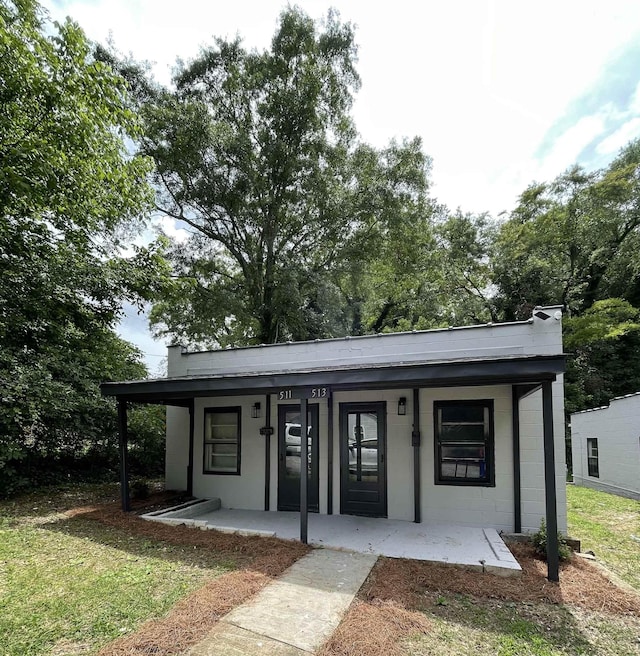 513 Greenlea St, Spartanburg, SC 29306 - photo 1