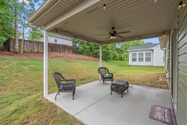 468 Timberwood Dr, Woodruff, SC 29388 - photo 32