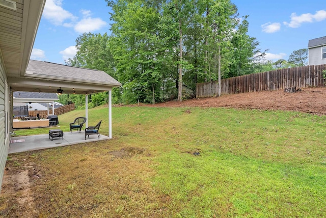468 Timberwood Dr, Woodruff, SC 29388 - photo 33