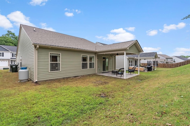 468 Timberwood Dr, Woodruff, SC 29388 - photo 34