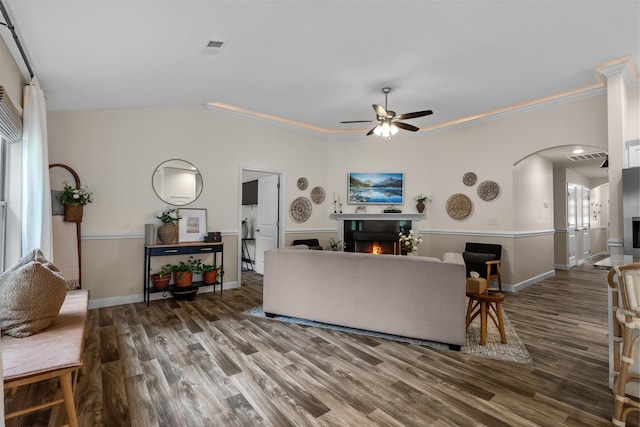 468 Timberwood Dr, Woodruff, SC 29388 - photo 8
