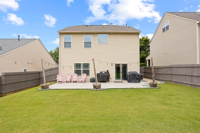 17 Penrith Ct, Simpsonville, SC 29681 - photo 30