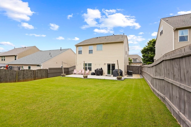 17 Penrith Ct, Simpsonville, SC 29681 - photo 29