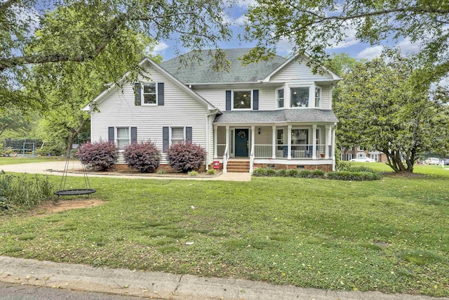 102 Battery Blvd, Greenville, SC 29615 - photo 1