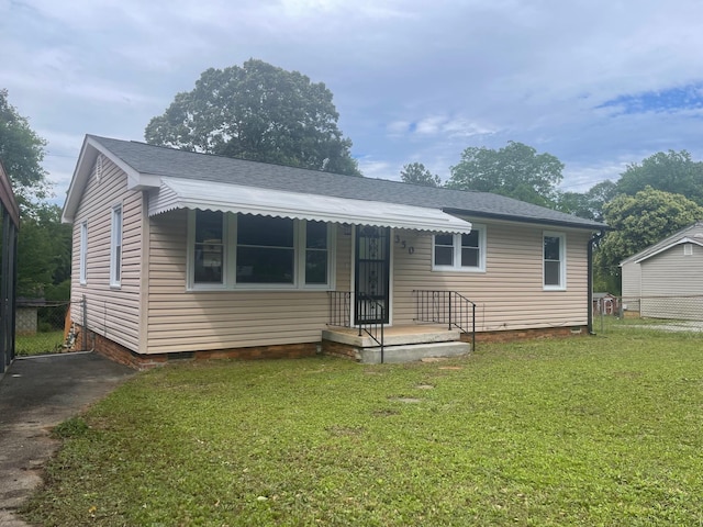 350 Dakota St, Spartanburg, SC 29303 - photo 1