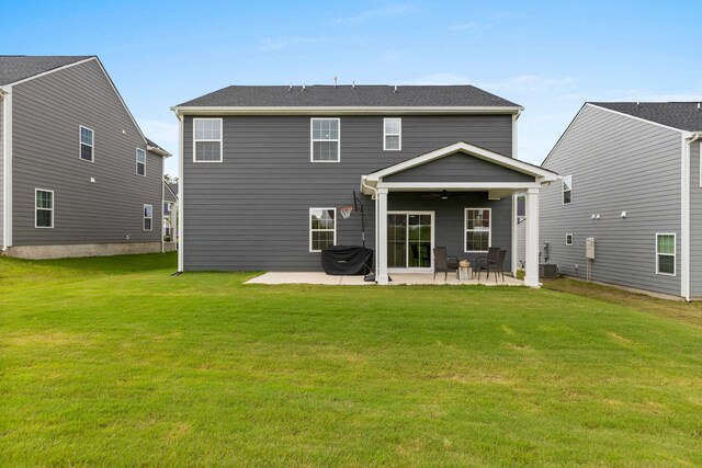 4026 Mancini Rd, Spartanburg, SC 29307 - photo 46