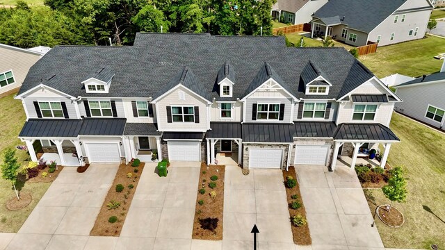 322 Nettle Ln, Greenville, SC 29607 - photo 28