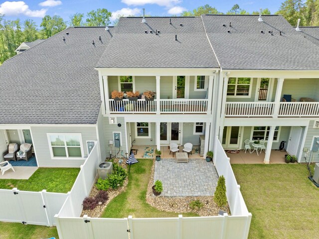 322 Nettle Ln, Greenville, SC 29607 - photo 1