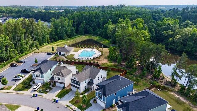 322 Nettle Ln, Greenville, SC 29607 - photo 24