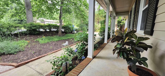 192 Wellesley Dr, Spartanburg, SC 29307 - view of patio / terrace
