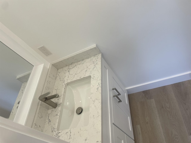 115 Hickory Hollow Rd, Inman, SC 29349 - bathroom view