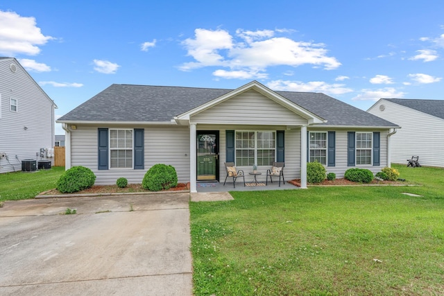 575 Duncan Station Dr, Duncan, SC 29334 - photo 1