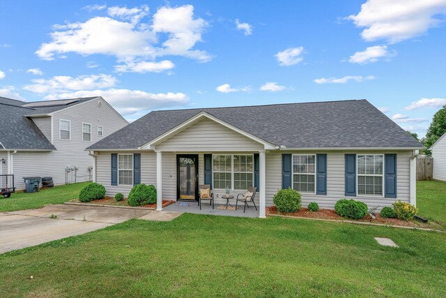 575 Duncan Station Dr, Duncan, SC 29334 - photo 2