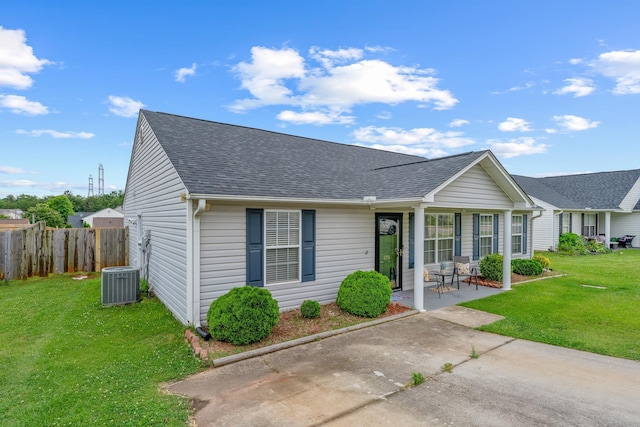 575 Duncan Station Dr, Duncan, SC 29334 - photo 4