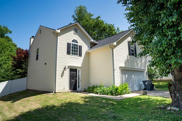 486 Brighton Woods Dr, Moore, SC 29369 - photo 1