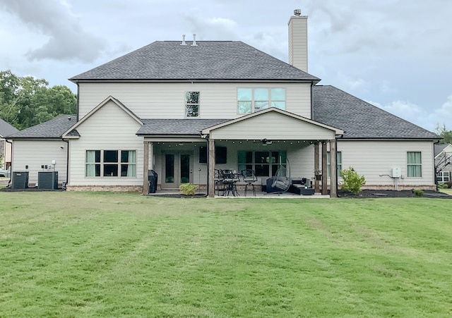 17 Peyton Ln, Simpsonville, SC 29681 - photo 30