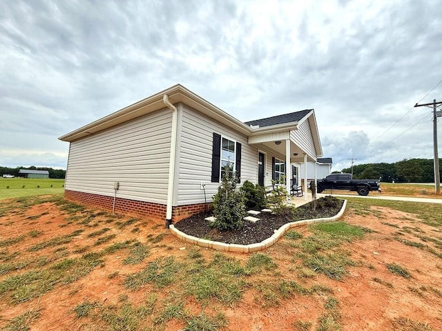 115 Rolling Mill Rd, Gaffney, SC 29340 - view of home's exterior