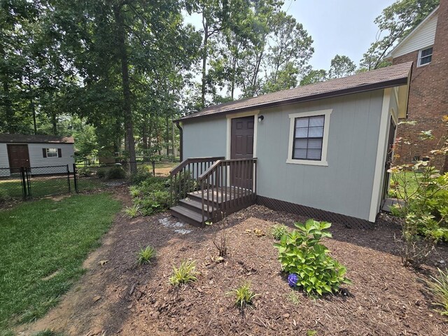 116 Camelot Dr, Gaffney, SC 29341 - photo 37