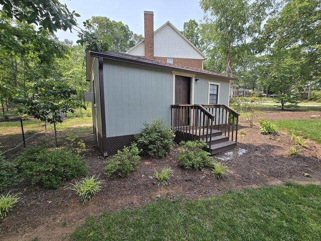 116 Camelot Dr, Gaffney, SC 29341 - photo 39
