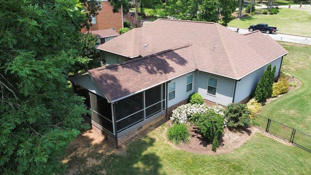 116 Camelot Dr, Gaffney, SC 29341 - photo 46