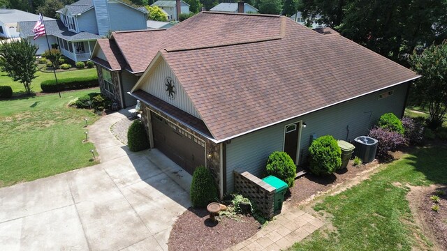 116 Camelot Dr, Gaffney, SC 29341 - photo 47