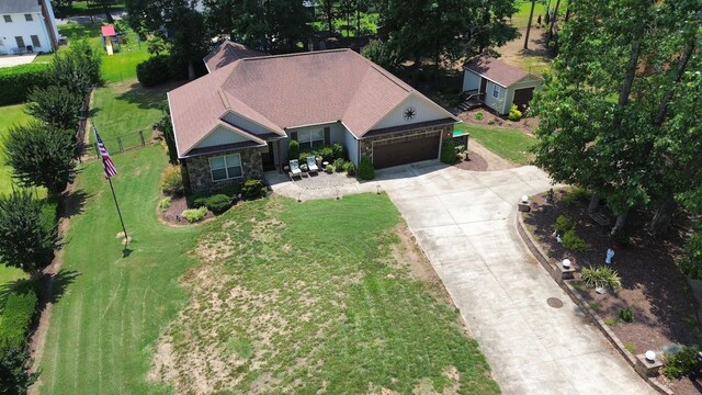 116 Camelot Dr, Gaffney, SC 29341 - photo 48