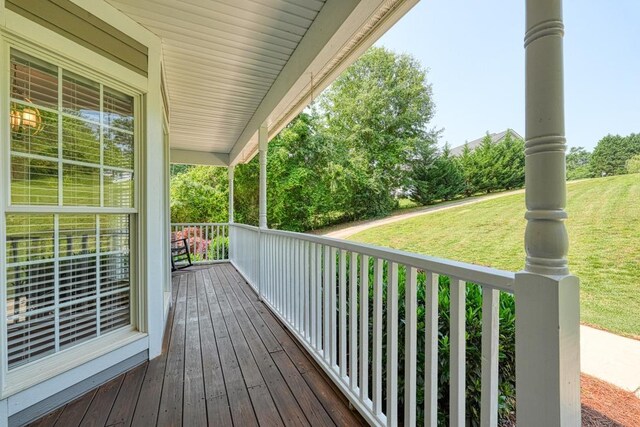 182 Roundstone Dr, Inman, SC 29349 - photo 3