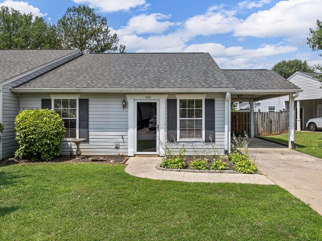 1156 Webber Way, Spartanburg, SC 29307