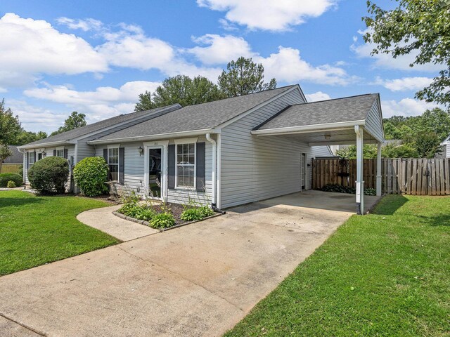 1156 Webber Way, Spartanburg, SC 29307